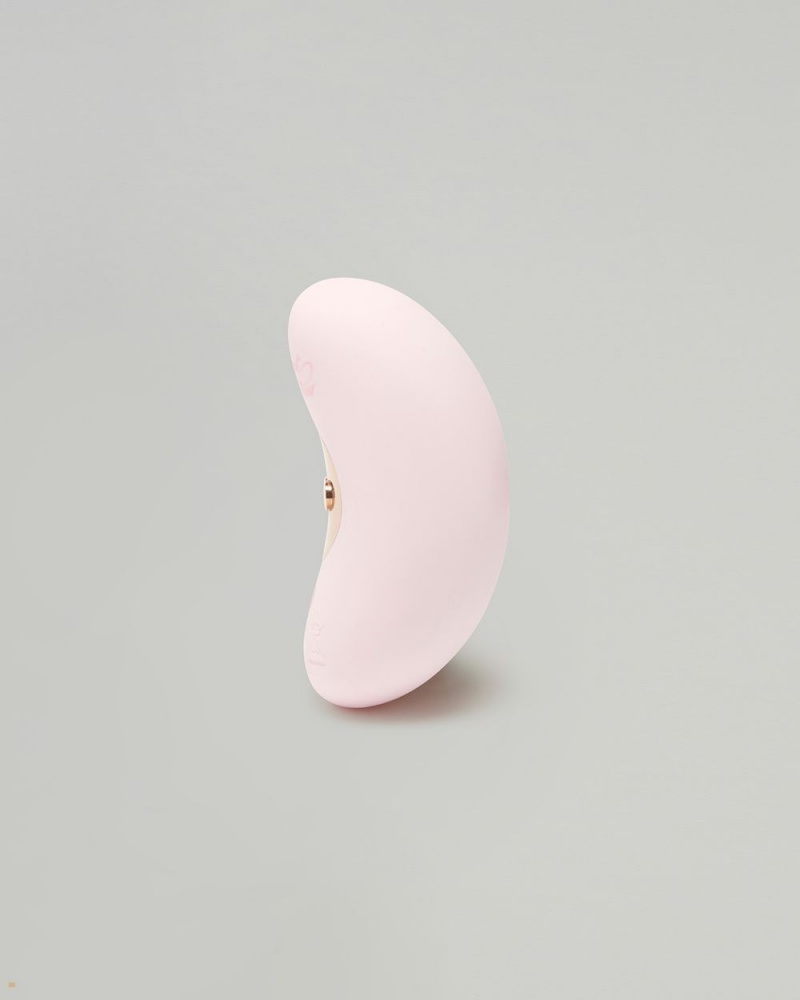 Agent Provocateur The Jitterbug Vibrator Women's Toys Pink | CIVLTSY-98